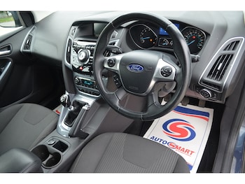 Used Ford Focus 2014 for sale - 76039989: Photo 2
