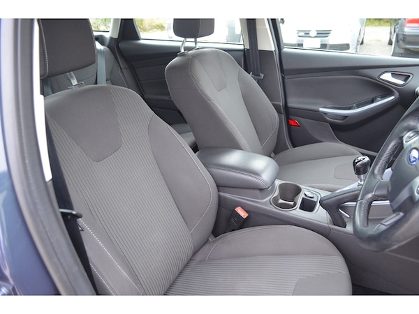Used Ford Focus 2014 for sale - 76039989: Photo 31