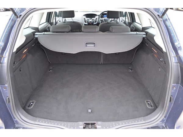 Used Ford Focus 2014 for sale - 76039989: Photo 32