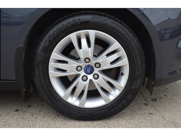 Used Ford Focus 2014 for sale - 76039989: Photo 34
