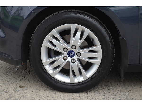 Used Ford Focus 2014 for sale - 76039989: Photo 35