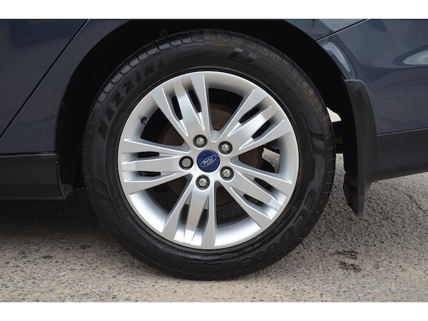 Used Ford Focus 2014 for sale - 76039989: Photo 36