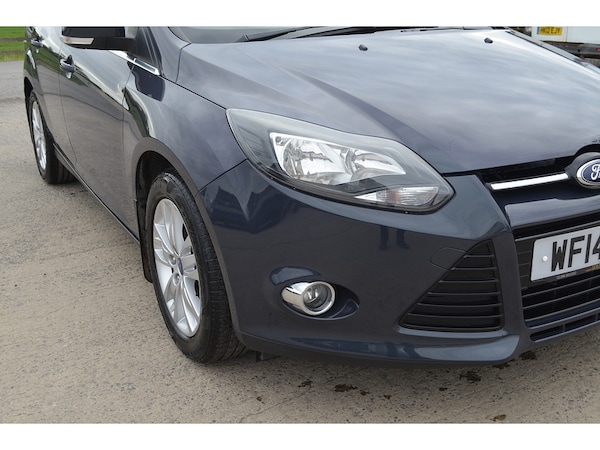 Used Ford Focus 2014 for sale - 76039989: Photo 37