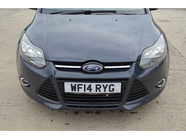 Used Ford Focus 2014 for sale - 76039989: Photo 39