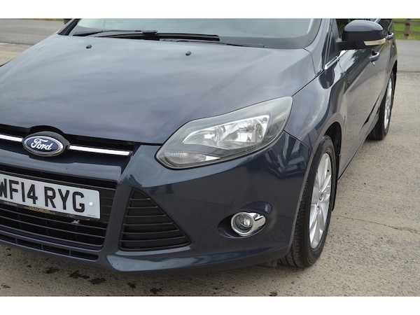 Used Ford Focus 2014 for sale - 76039989: Photo 41
