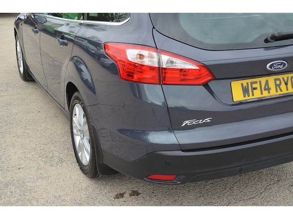 Used Ford Focus 2014 for sale - 76039989: Photo 42