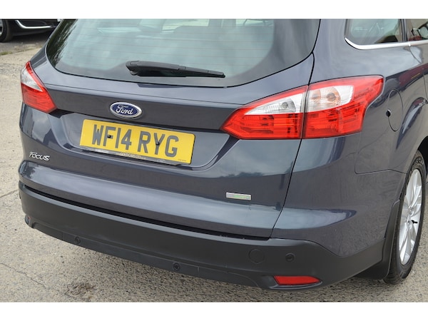 Used Ford Focus 2014 for sale - 76039989: Photo 45
