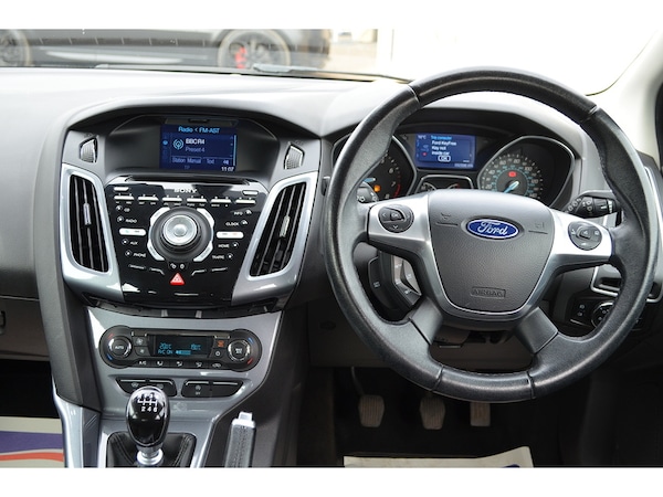 Used Ford Focus 2014 for sale - 76039989: Photo 48