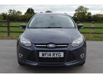 Used Ford Focus 2014 for sale - 76039989: Photo 4