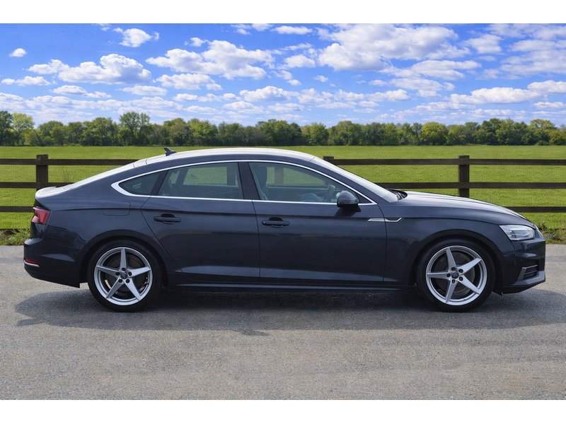 Used Audi A5 2019 for sale - 77222927: Photo 10