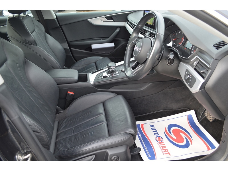 Used Audi A5 2019 for sale - 77222927: Photo 13