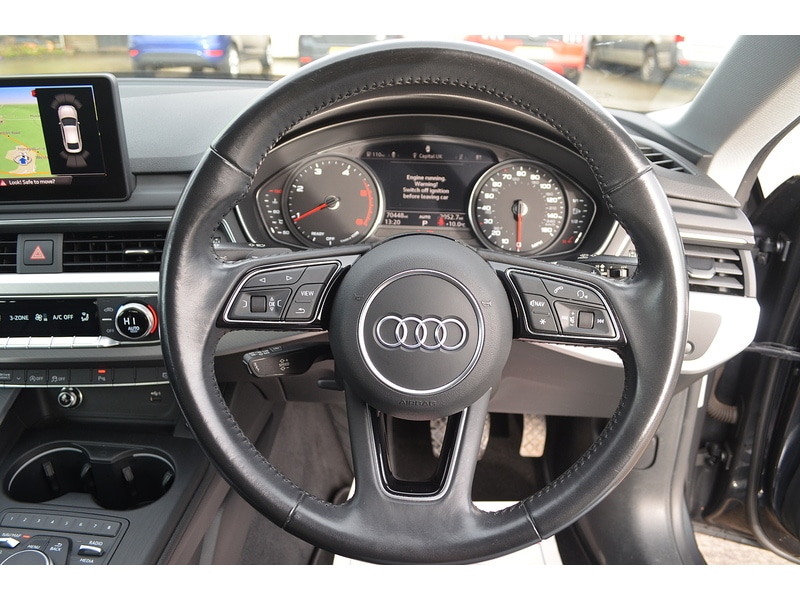 Used Audi A5 2019 for sale - 77222927: Photo 14