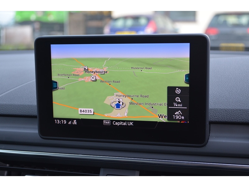 Used Audi A5 2019 for sale - 77222927: Photo 15