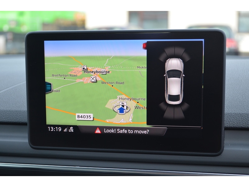 Used Audi A5 2019 for sale - 77222927: Photo 17