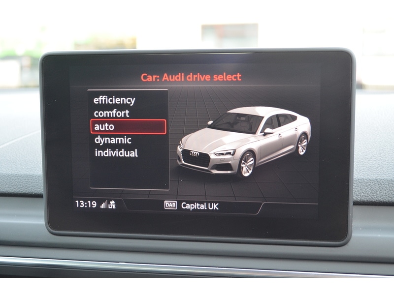 Used Audi A5 2019 for sale - 77222927: Photo 18