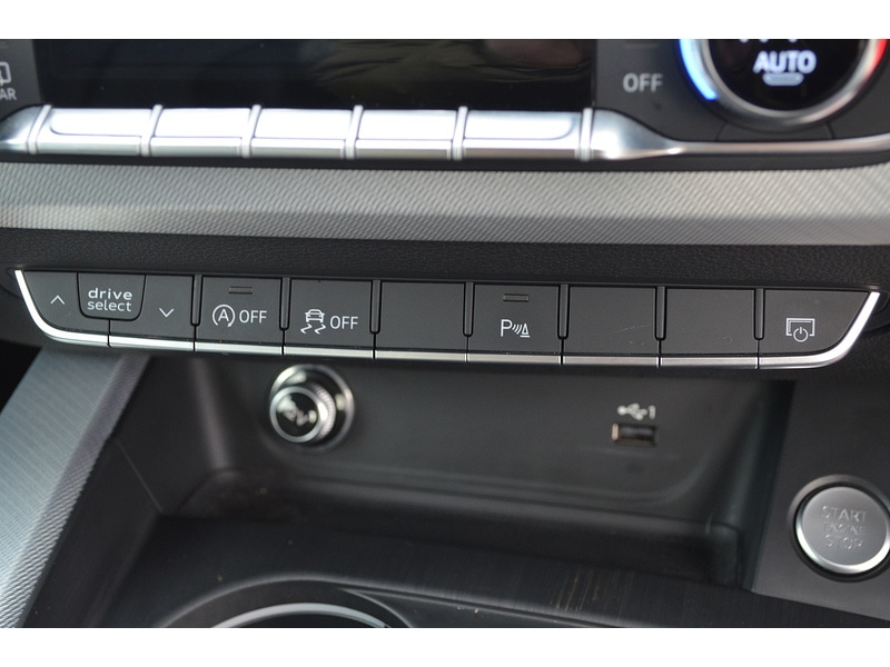 Used Audi A5 2019 for sale - 77222927: Photo 19