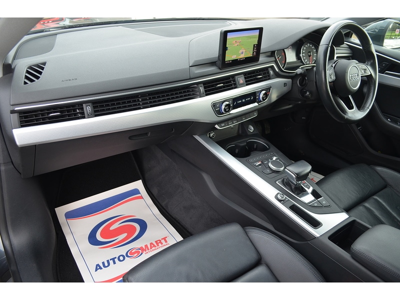 Used Audi A5 2019 for sale - 77222927: Photo 21