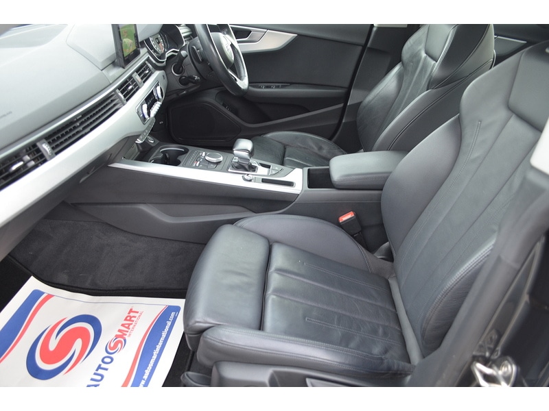 Used Audi A5 2019 for sale - 77222927: Photo 22