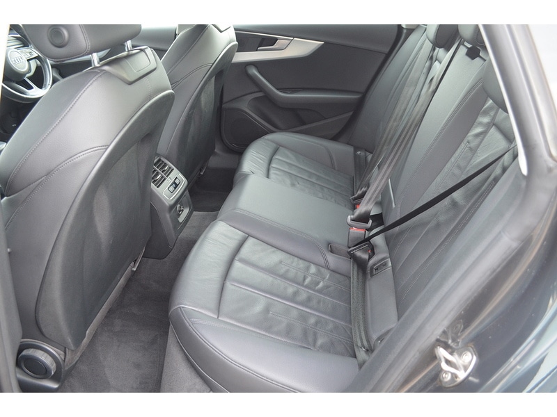 Used Audi A5 2019 for sale - 77222927: Photo 23