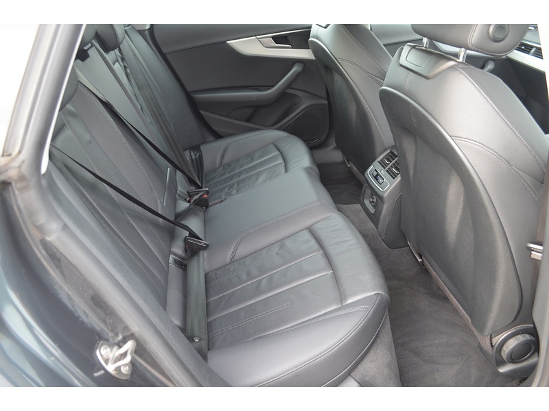 Used Audi A5 2019 for sale - 77222927: Photo 24