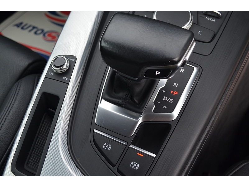 Used Audi A5 2019 for sale - 77222927: Photo 28