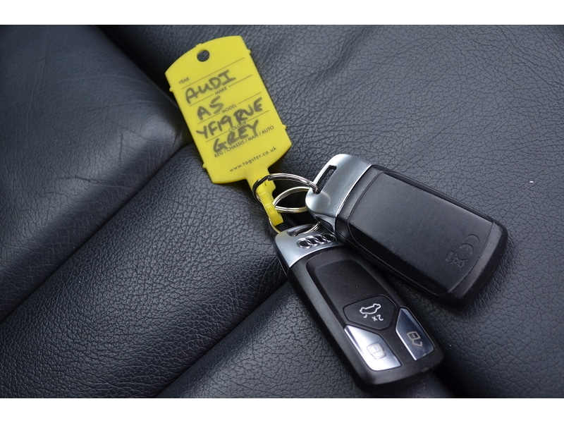 Used Audi A5 2019 for sale - 77222927: Photo 34