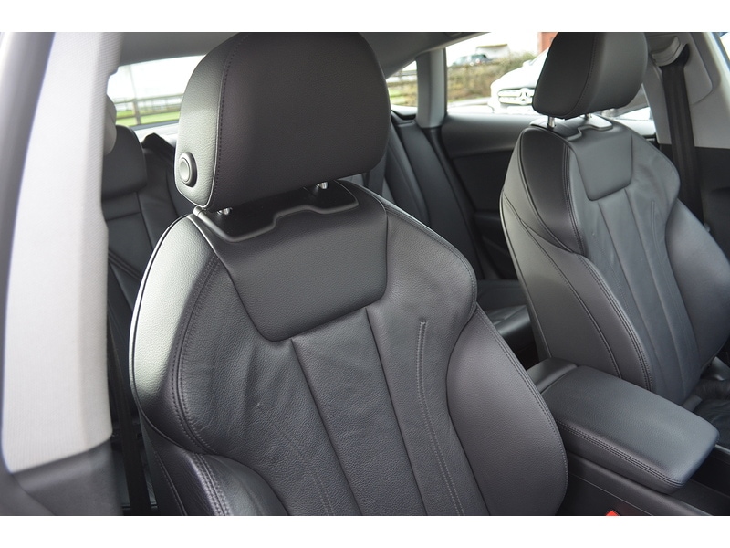 Used Audi A5 2019 for sale - 77222927: Photo 36