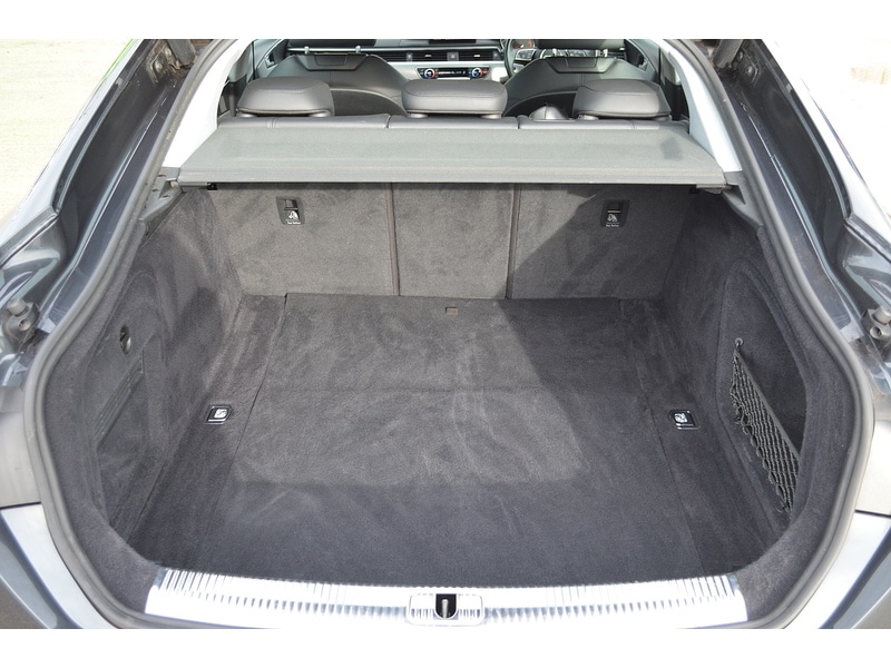 Used Audi A5 2019 for sale - 77222927: Photo 37