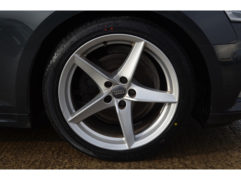 Used Audi A5 2019 for sale - 77222927: Photo 39