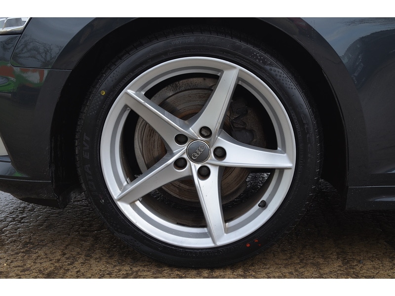 Used Audi A5 2019 for sale - 77222927: Photo 40