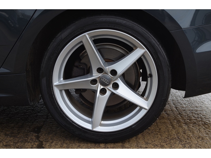 Used Audi A5 2019 for sale - 77222927: Photo 41