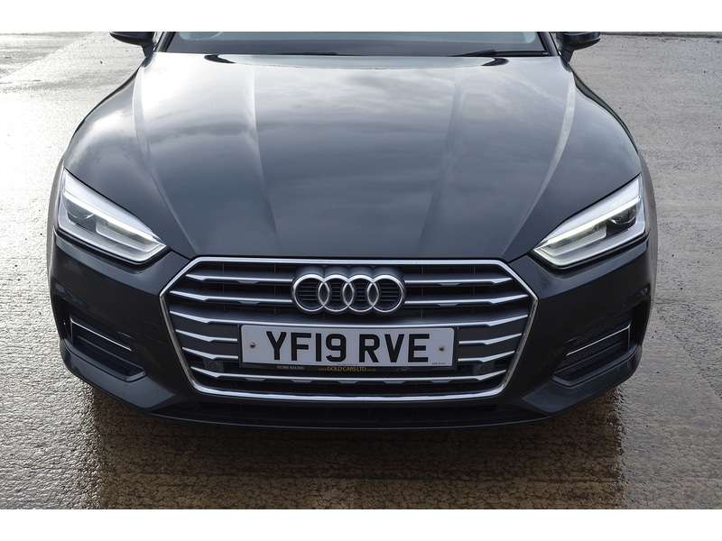 Used Audi A5 2019 for sale - 77222927: Photo 44