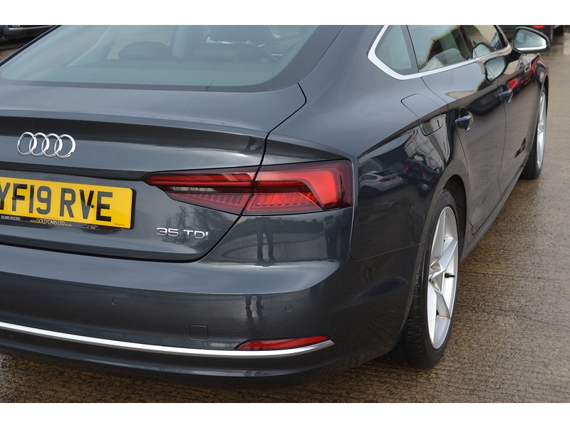 Used Audi A5 2019 for sale - 77222927: Photo 51