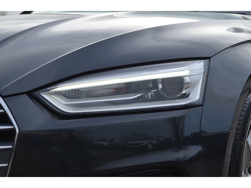 Used Audi A5 2019 for sale - 77222927: Photo 53