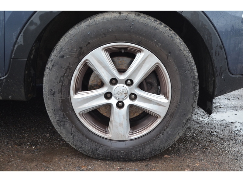 Used Kia Sportage for sale - 77508077: Photo 11