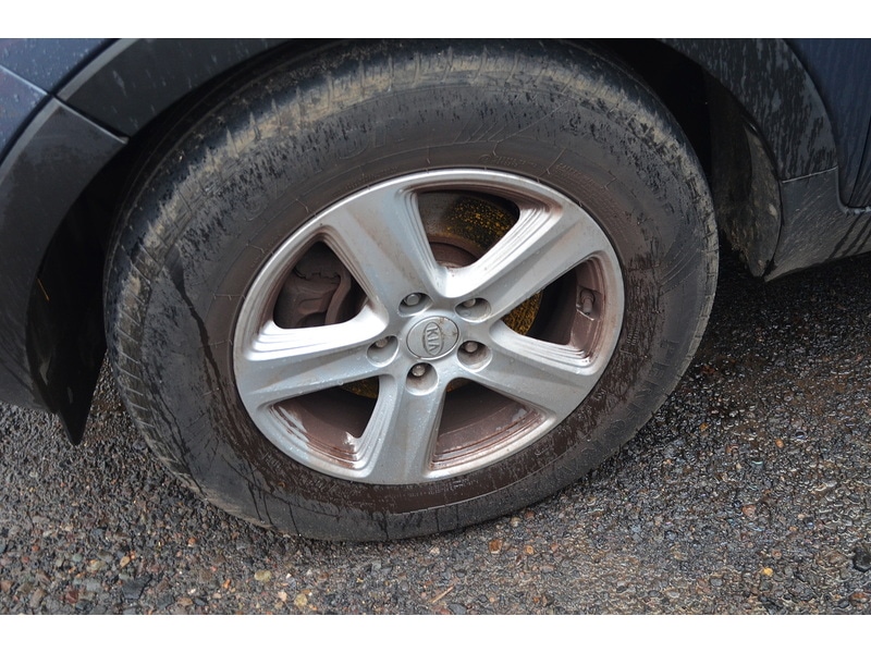 Used Kia Sportage for sale - 77508077: Photo 12