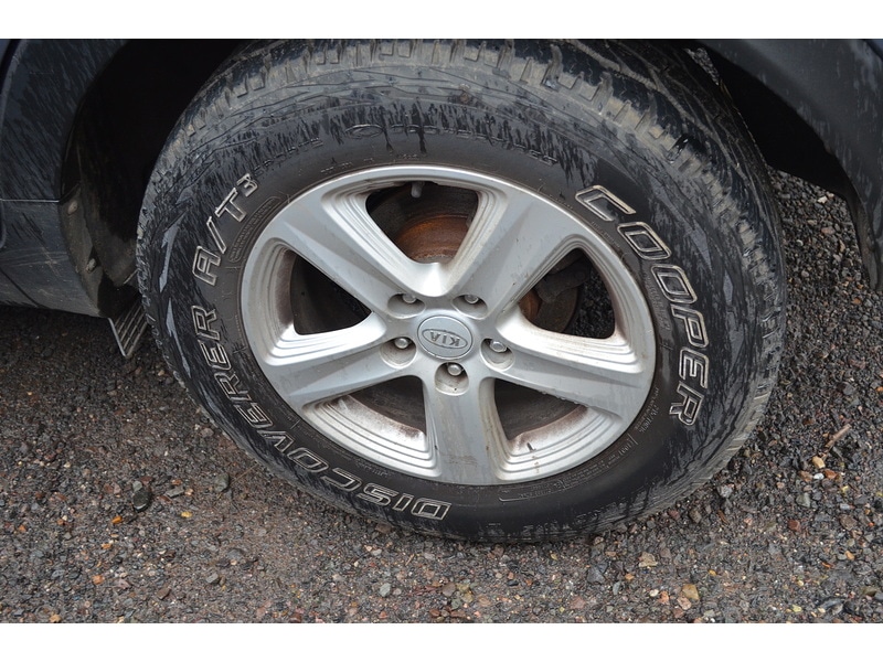 Used Kia Sportage for sale - 77508077: Photo 13