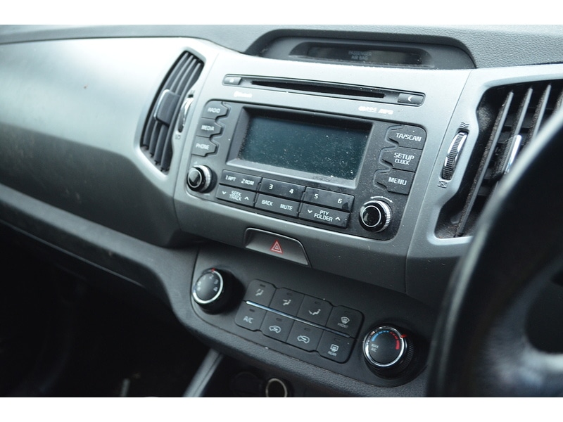 Used Kia Sportage for sale - 77508077: Photo 14