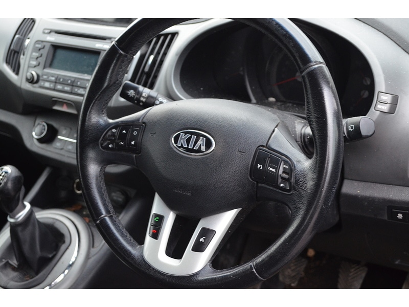 Used Kia Sportage for sale - 77508077: Photo 16