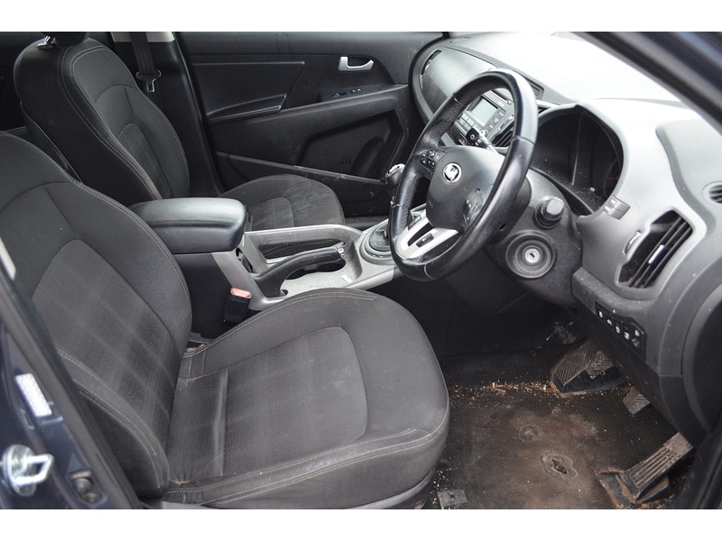 Used Kia Sportage for sale - 77508077: Photo 5