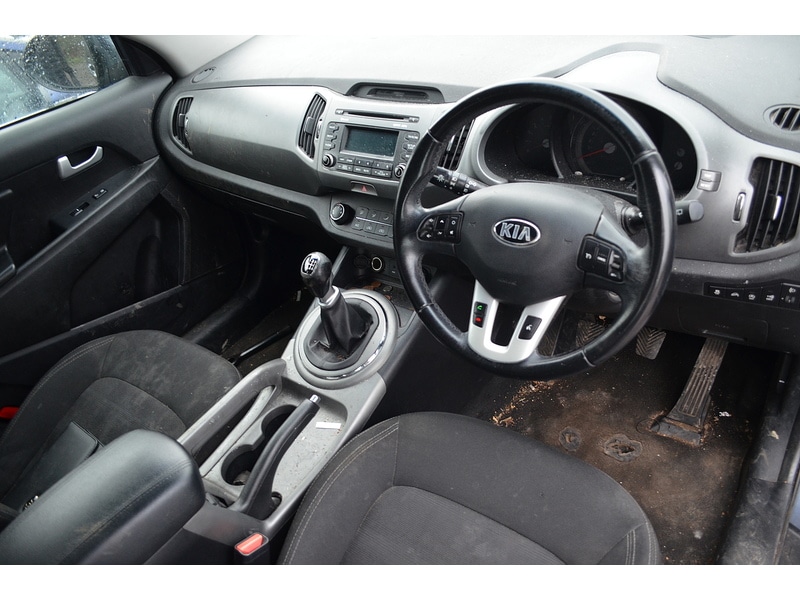 Used Kia Sportage for sale - 77508077: Photo 6