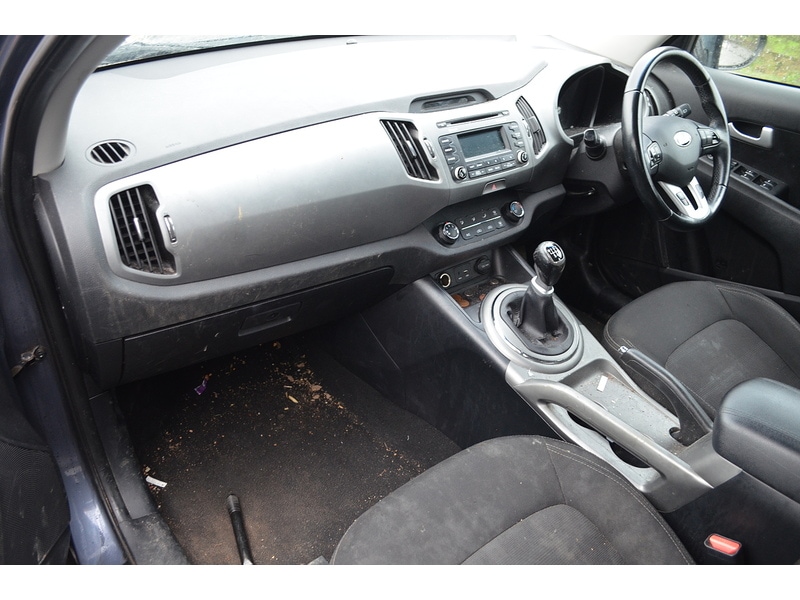 Used Kia Sportage for sale - 77508077: Photo 7