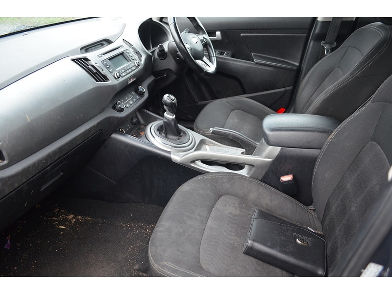 Used Kia Sportage for sale - 77508077: Photo 8