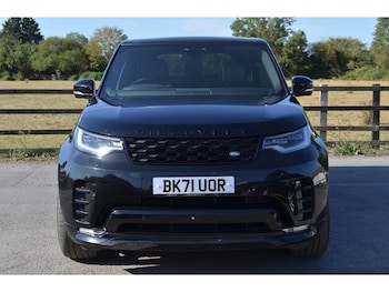 Used Land Rover Discovery 2021 for sale - 79494552: Photo
