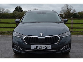 Used Skoda Octavia 2021 for sale - 78710484: Photo
