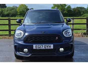 Used MINI Countryman 2017 for sale - 78710564: Photo