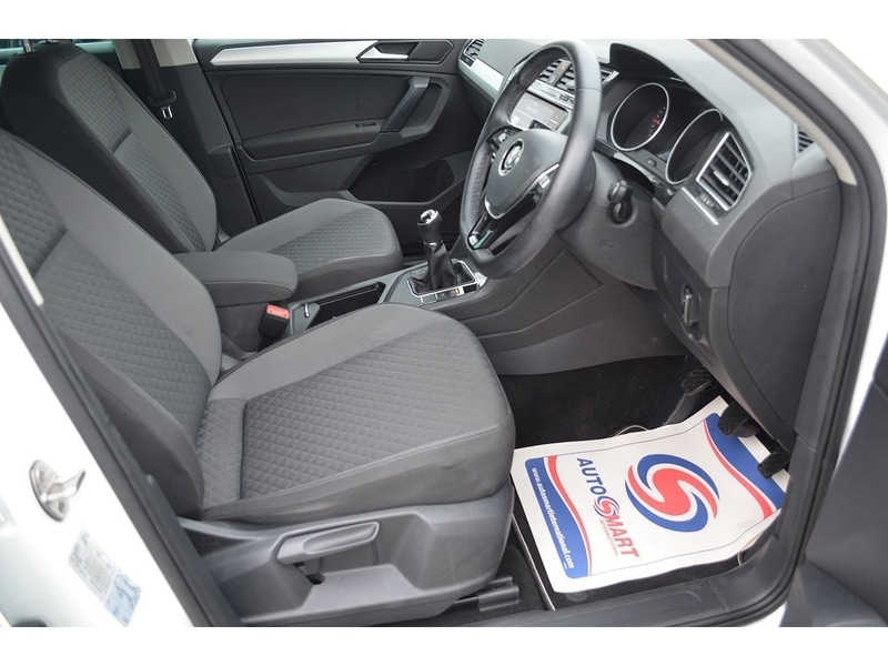 Used Volkswagen Tiguan 2019 for sale - 77227929: Photo 13