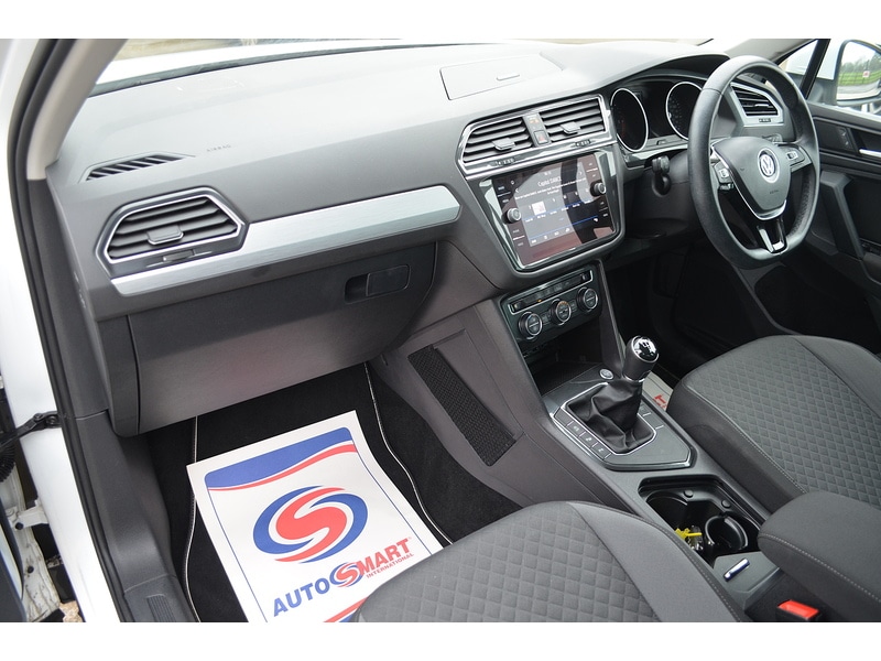 Used Volkswagen Tiguan 2019 for sale - 77227929: Photo 14