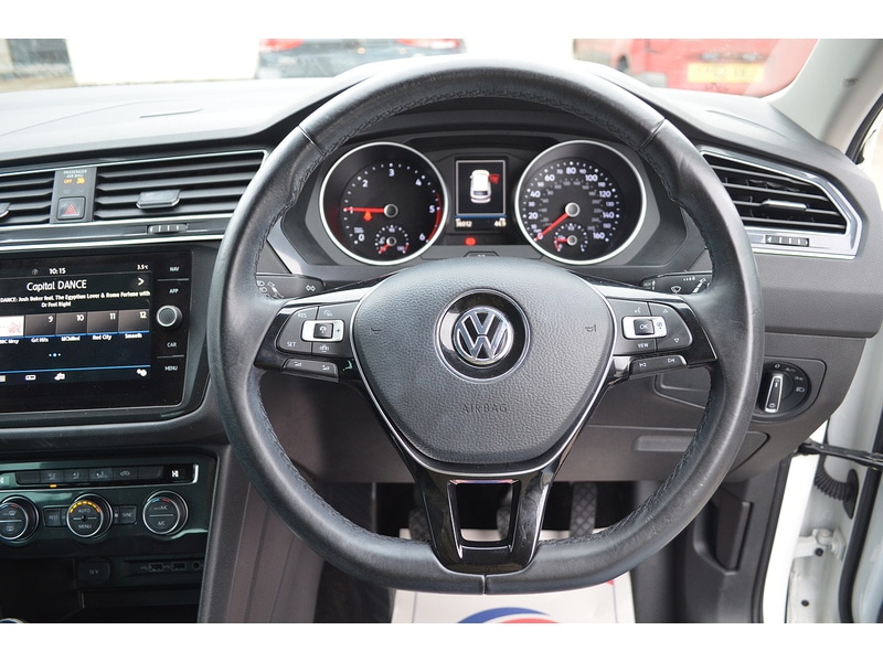 Used Volkswagen Tiguan 2019 for sale - 77227929: Photo 15