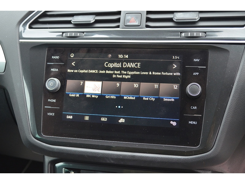 Used Volkswagen Tiguan 2019 for sale - 77227929: Photo 16